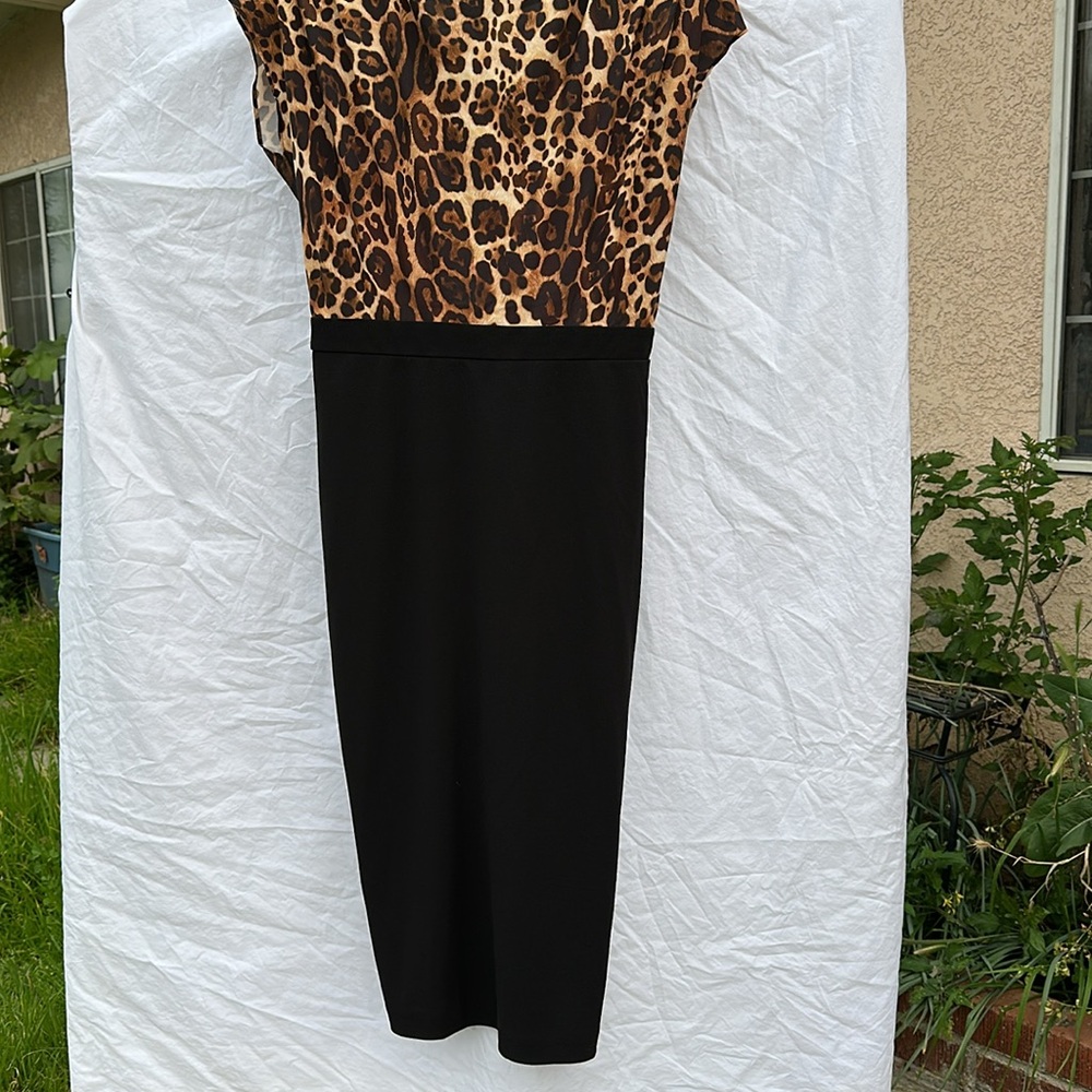 Express Maxi Dress - Picture 2 of 4